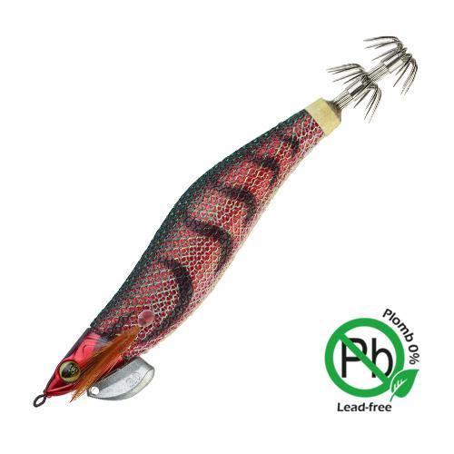 Sakura Fishing Stingray Dart Egi mis. 2.5 gr. 9.6 col. SD2 - Clicca l'immagine per chiudere